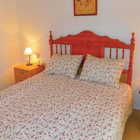 Cozy Apartment In Torrevieja-La Mata With Kitchen 외부 사진