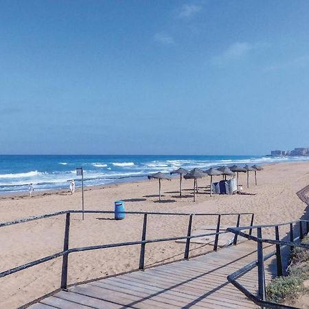 Cozy Apartment In Torrevieja-La Mata With Kitchen 외부 사진