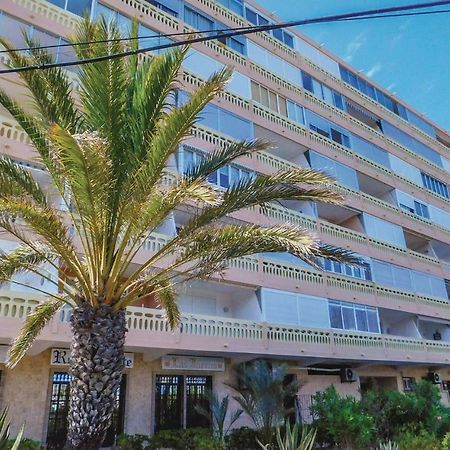 Cozy Apartment In Torrevieja-La Mata With Kitchen 외부 사진